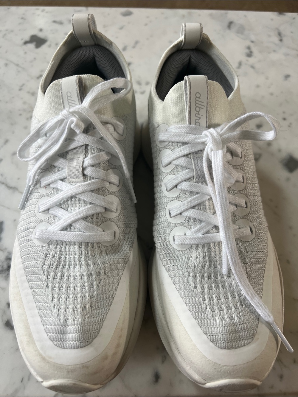 Allbirds Women’s Tree Strider  Running Sneakers